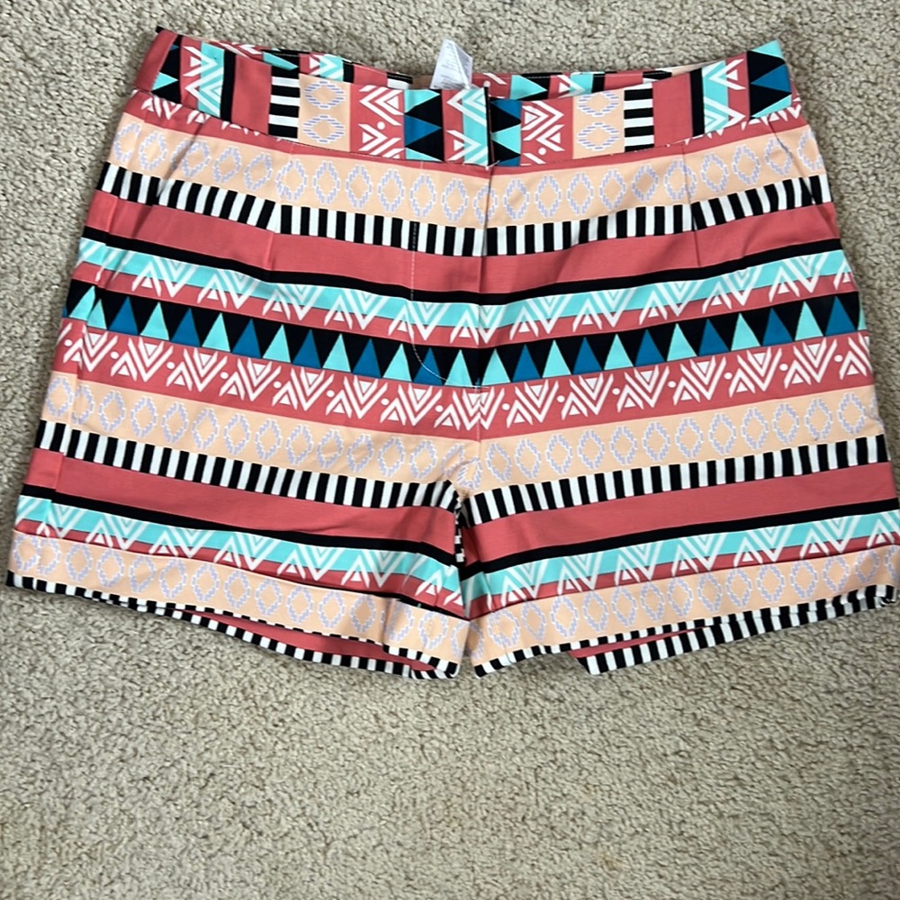 Mark Shorts